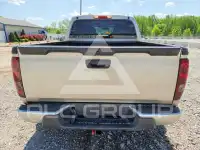 2005 Chevrolet Colorado фото