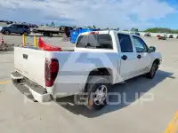 2005 Chevrolet Colorado фото