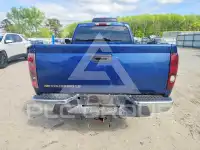 2005 Chevrolet Colorado фото
