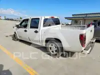 2005 Chevrolet Colorado фото
