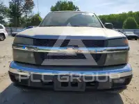 2005 Chevrolet Colorado фото