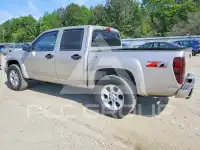 2005 Chevrolet Colorado фото