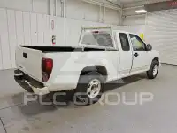 2005 Chevrolet Colorado фото