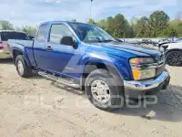 2005 Chevrolet Colorado фото