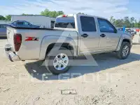 2005 Chevrolet Colorado фото
