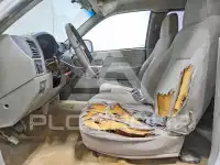 2005 Chevrolet Colorado фото