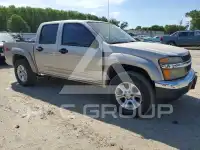 2005 Chevrolet Colorado фото