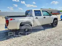 2005 Chevrolet Colorado фото
