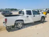 2005 Chevrolet Colorado фото