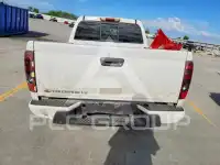 2005 Chevrolet Colorado фото