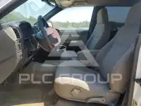 2005 Chevrolet Colorado фото