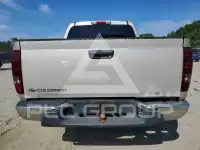 2005 Chevrolet Colorado фото