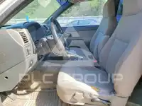 2005 Chevrolet Colorado фото