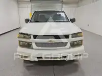 2005 Chevrolet Colorado фото