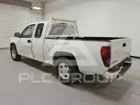 2005 Chevrolet Colorado фото