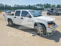 2005 Chevrolet Colorado фото