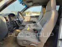 2005 Chevrolet Colorado фото