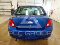 2005 Chevrolet Cobalt фото