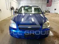 2005 Chevrolet Cobalt фото