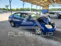 2005 Chevrolet Cobalt фото