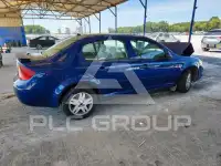 2005 Chevrolet Cobalt фото