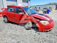 2005 Chevrolet Cobalt фото