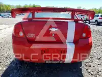 2005 Chevrolet Cobalt фото
