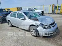 2005 Chevrolet Cobalt фото