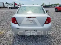 2005 Chevrolet Cobalt фото