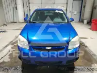 2005 Chevrolet Cobalt фото