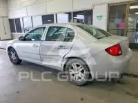 2005 Chevrolet Cobalt photo