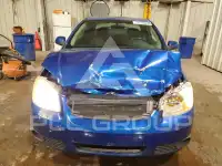 2005 Chevrolet Cobalt photo