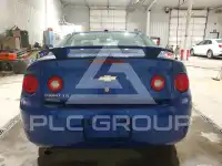 2005 Chevrolet Cobalt фото