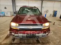2005 Chevrolet TRAILBLAZE photo