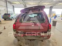 2005 Chevrolet TRAILBLAZE photo