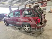 2005 Chevrolet TRAILBLAZE photo