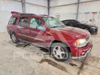 2005 Chevrolet TRAILBLAZE photo