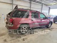 2005 Chevrolet TRAILBLAZE photo