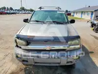 2005 Chevrolet TRAILBLAZE photo