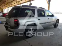 2005 Chevrolet TRAILBLAZE photo