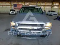 2005 Chevrolet TRAILBLAZE photo