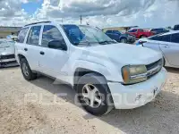 2005 Chevrolet TRAILBLAZE photo