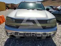 2005 Chevrolet TRAILBLAZE photo