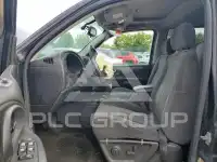 2005 Chevrolet TRAILBLAZE photo