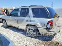 2005 Chevrolet TRAILBLAZE photo