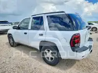 2005 Chevrolet TRAILBLAZE photo