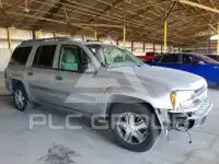 2005 Chevrolet TRAILBLAZE photo