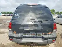 2005 Chevrolet TRAILBLAZE photo