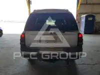 2005 Chevrolet TRAILBLAZE photo