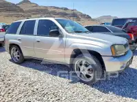 2005 Chevrolet TRAILBLAZE photo